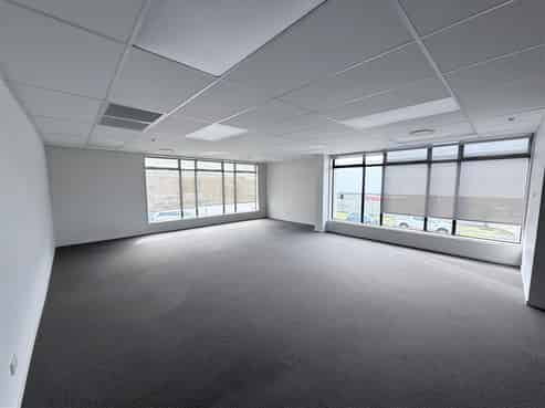 Flexible Office Opportunity