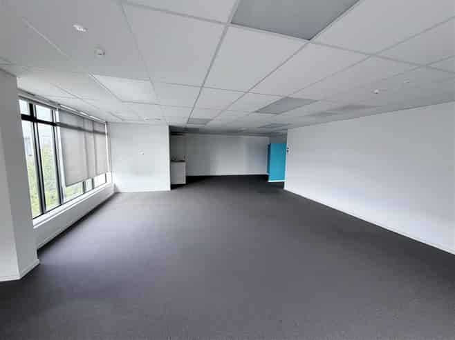 Flexible Office Opportunity