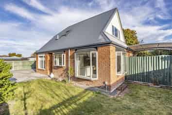 37 Farnborough Street, Aranui