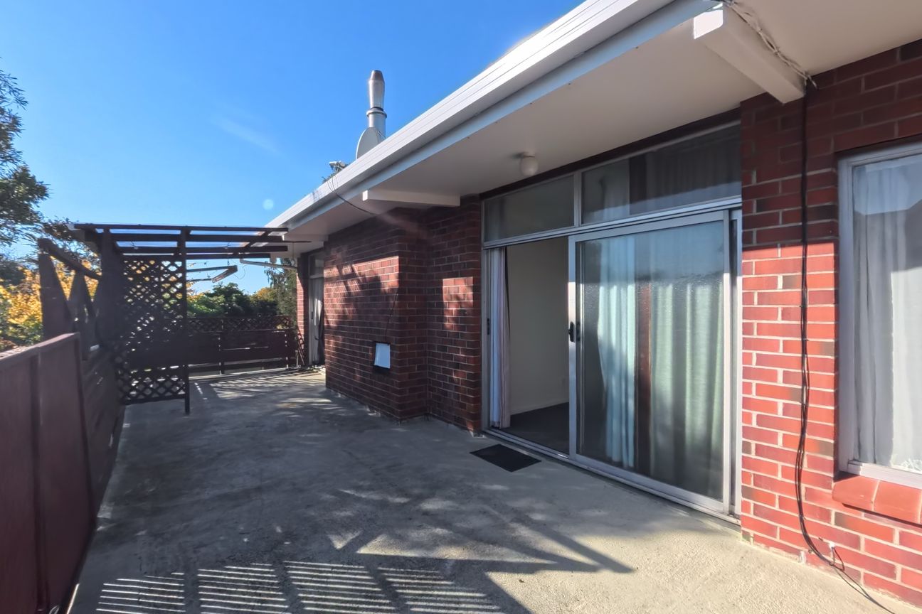 Spacious and sunny - Bild 2