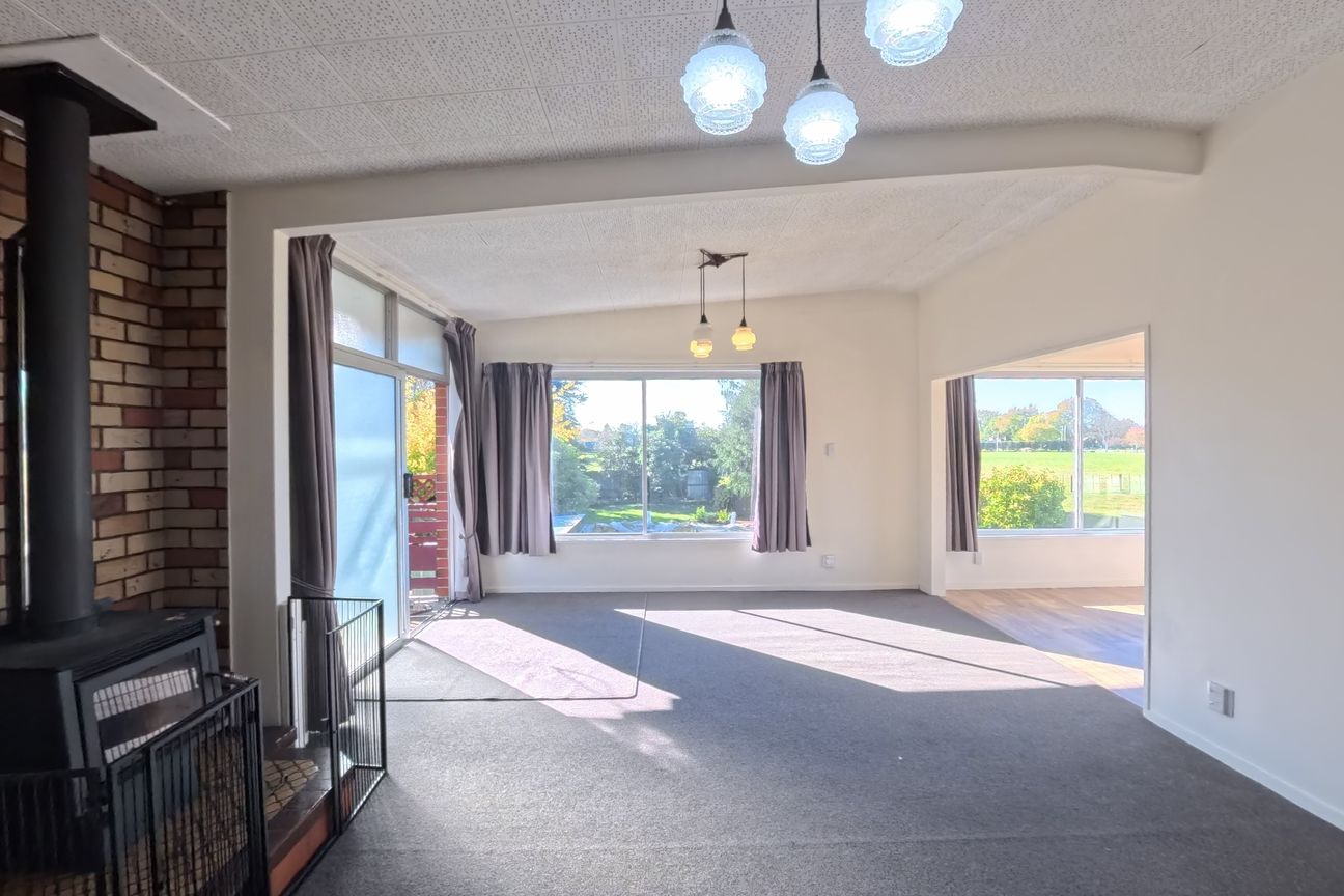 Spacious and sunny - Bild 6
