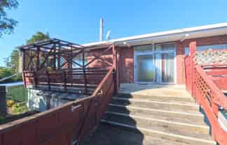 A/32 Cornwall Street, Masterton