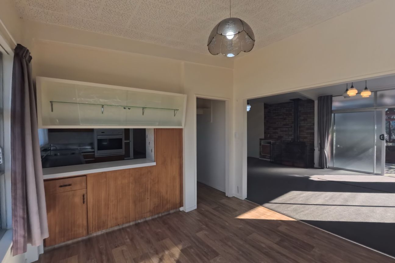 Spacious and sunny - Fler