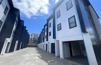 17/97 Mokoia Road, Birkenhead