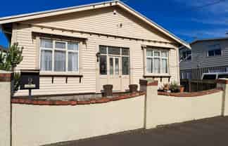 2 Heretaunga Street, Petone