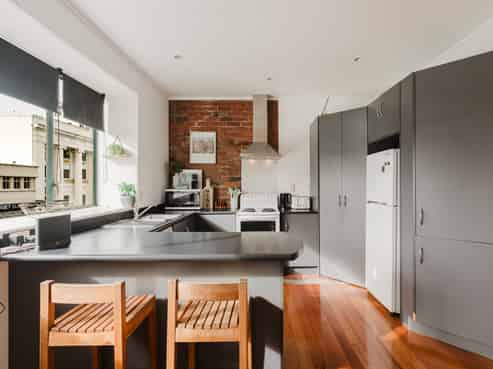 4/641 Victoria Street, Hamilton Central