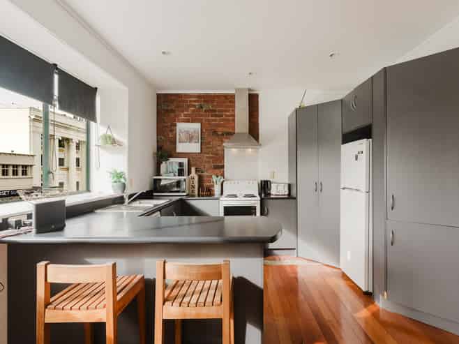 4/641 Victoria Street, Hamilton Central