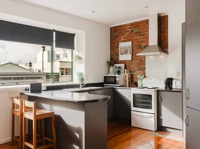4/641 Victoria Street, Hamilton Central