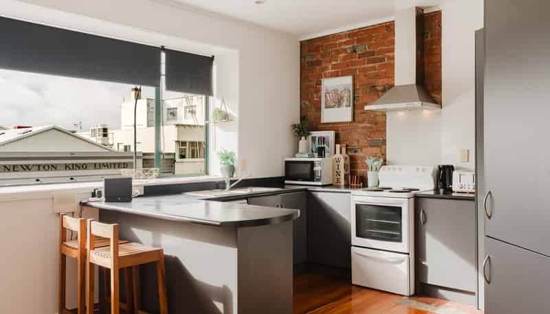 4/641 Victoria Street, Hamilton Central