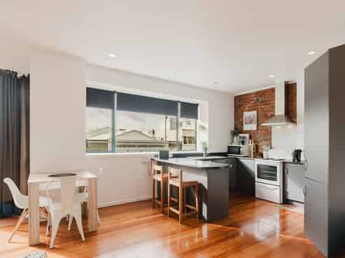 4/641 Victoria Street, Hamilton Central