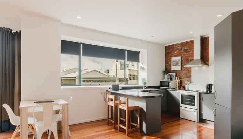4/641 Victoria Street, Hamilton Central