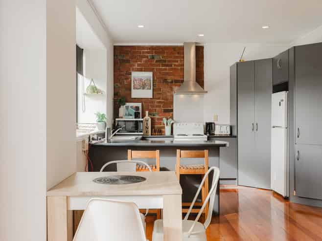 4/641 Victoria Street, Hamilton Central