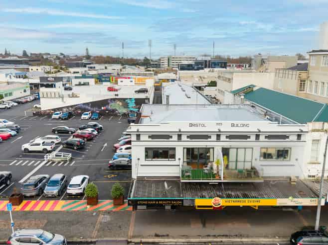 4/641 Victoria Street, Hamilton Central