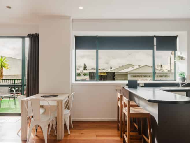 4/641 Victoria Street, Hamilton Central