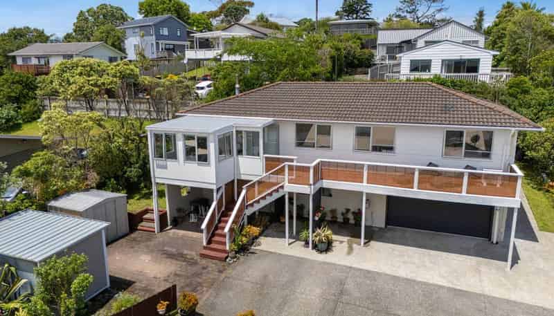 10A Felicity Place, Unsworth Heights