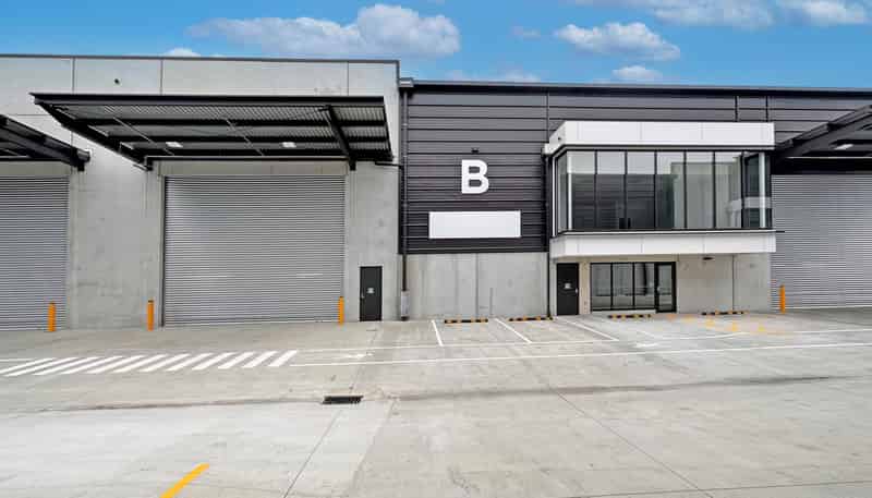Unit B/8 Chonny Crescent, Manurewa