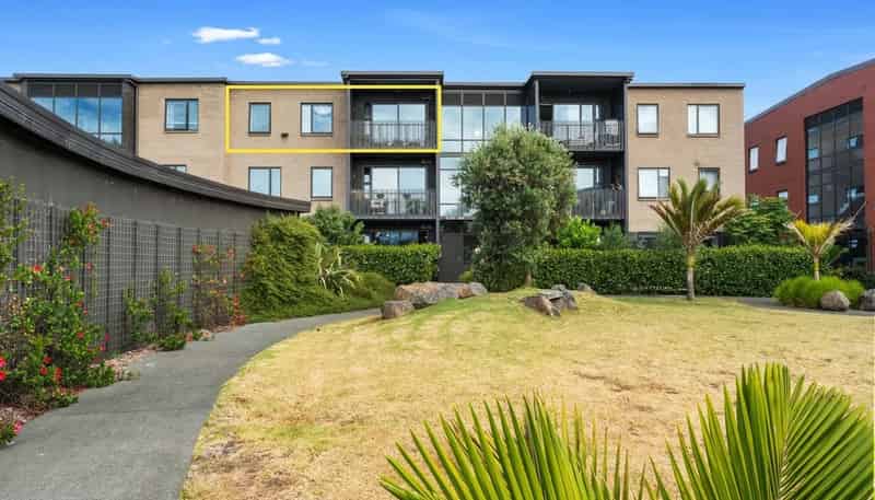 204/7c Hinaki Street, Point England