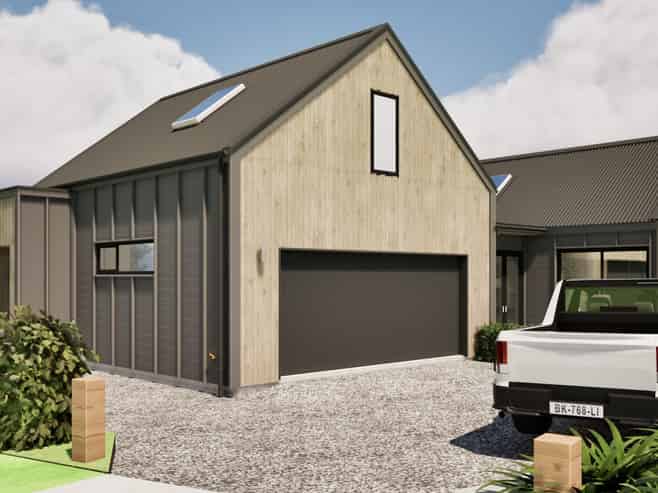 25 Riverslea Road, Wanaka