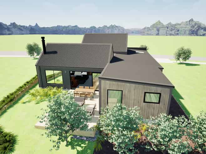 25 Riverslea Road, Wanaka