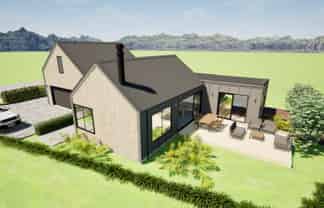 25 Riverslea Road, Wanaka