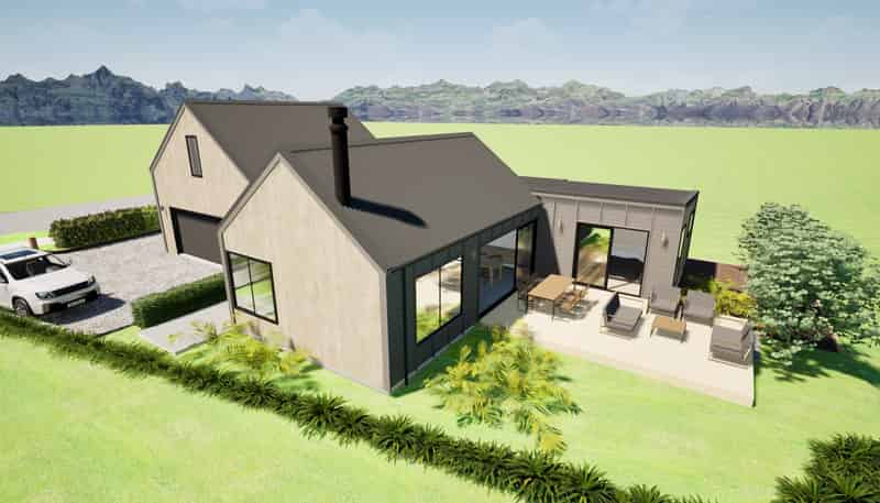 25 Riverslea Road, Wanaka