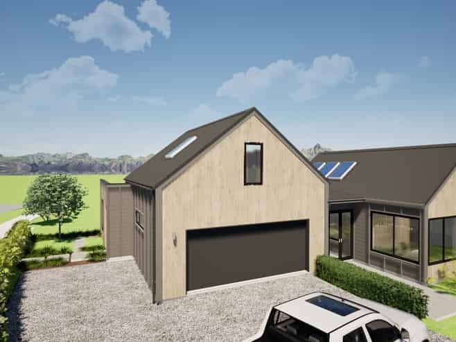 25 Riverslea Road, Wanaka