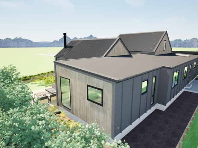 25 Riverslea Road, Wanaka