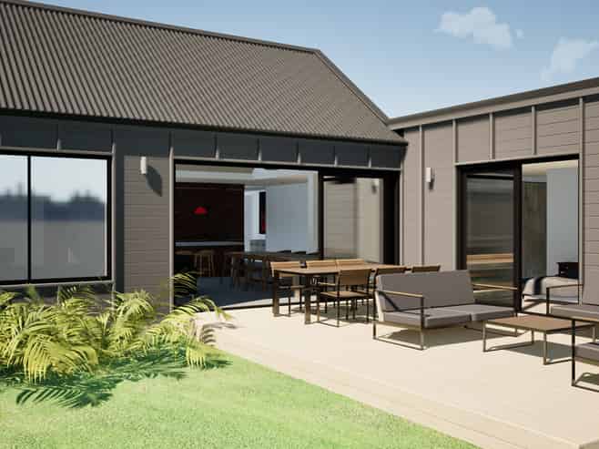 25 Riverslea Road, Wanaka