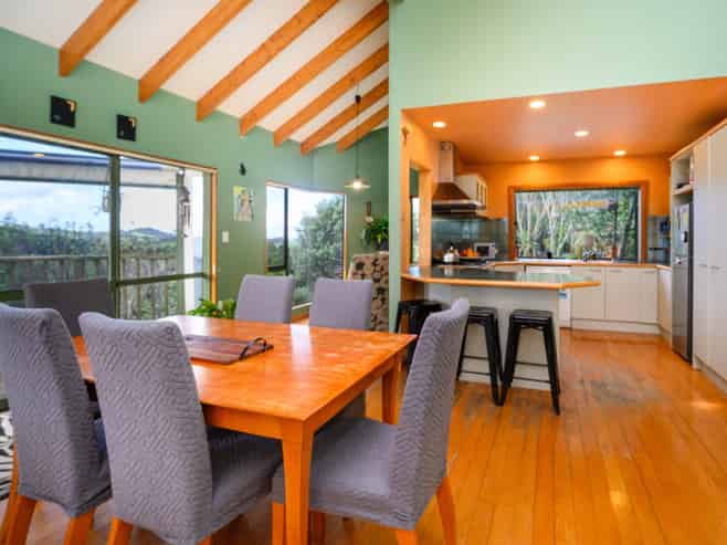 245 Hayward Road, Maungakaramea