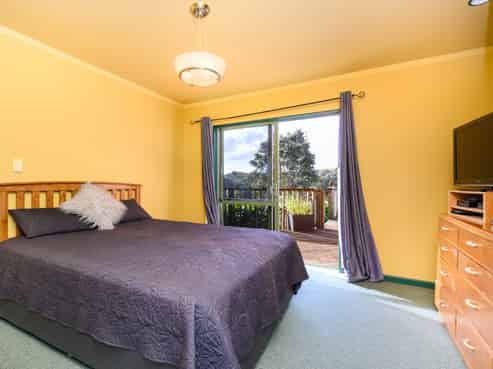 245 Hayward Road, Maungakaramea