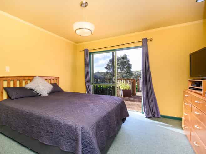 245 Hayward Road, Maungakaramea