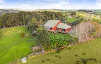 245 Hayward Road, Maungakaramea
