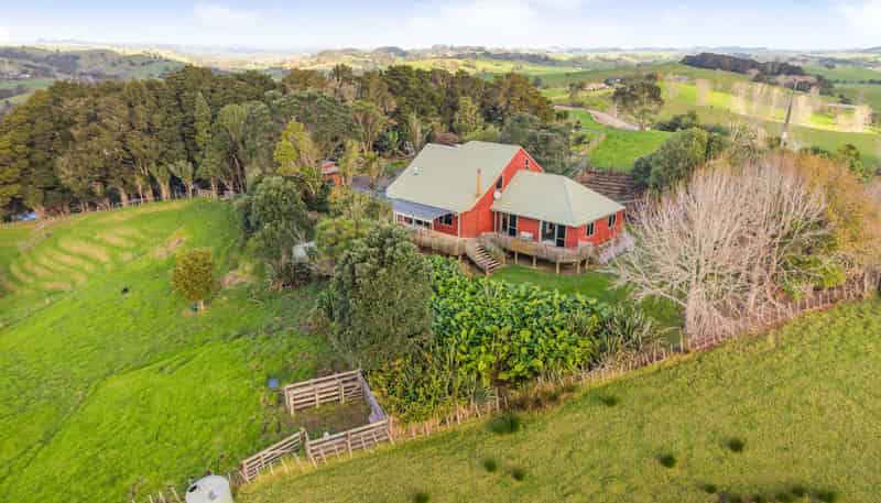 245 Hayward Road, Maungakaramea