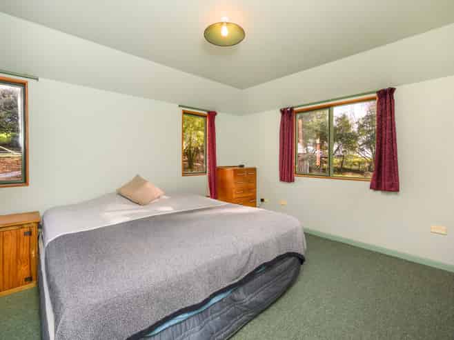 245 Hayward Road, Maungakaramea