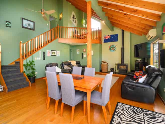 245 Hayward Road, Maungakaramea