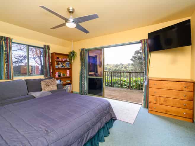 245 Hayward Road, Maungakaramea