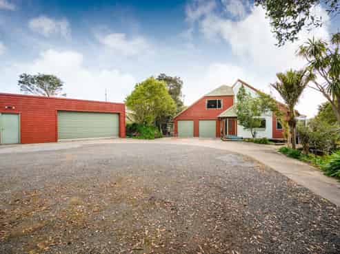 245 Hayward Road, Maungakaramea