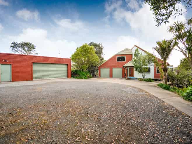 245 Hayward Road, Maungakaramea