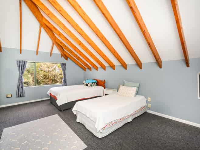 245 Hayward Road, Maungakaramea