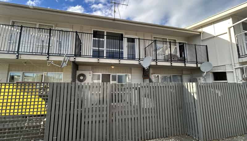 2/316 Hereford Street, Christchurch Central