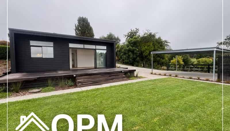 721a  Esdaile Road, Whakamarama