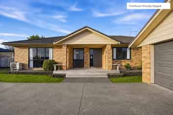 12 Briden Drive, Tikipunga