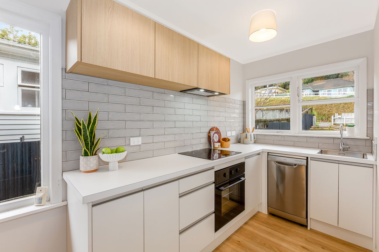 Kuća – Lower Hutt, Homedale, Wainuiomata - Prikaz 3