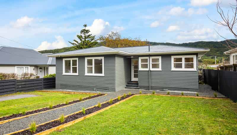 84 Coast Road, Wainuiomata