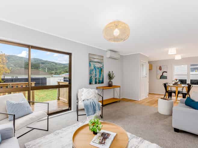84 Coast Road, Wainuiomata