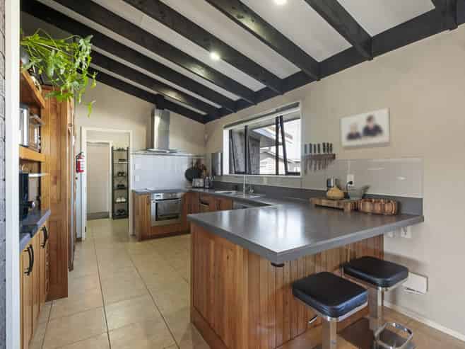 2 Mansell Crescent, Bulls