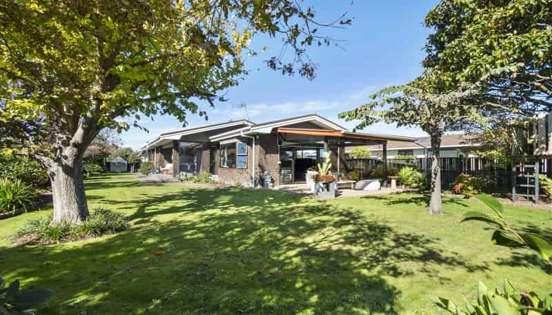 2 Mansell Crescent, Bulls