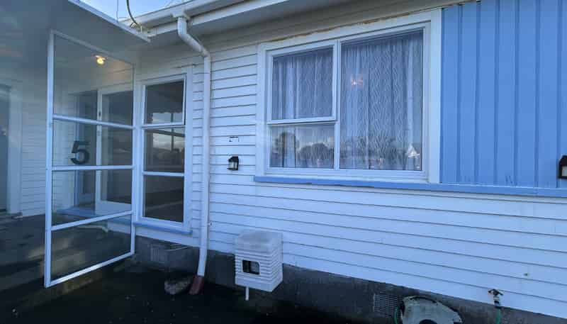 5/42 Egmont Street, Hawera