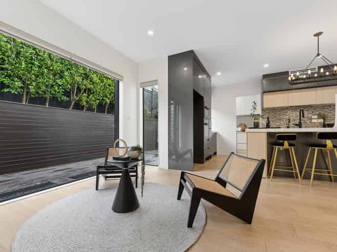 91C Buckley Road, Epsom
