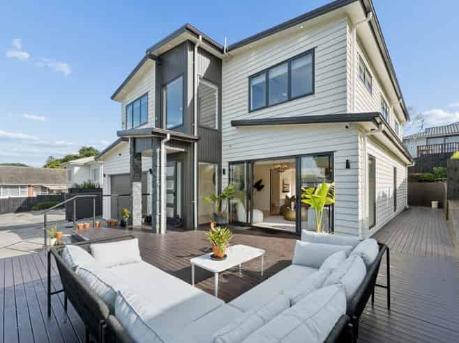 91C Buckley Road, Epsom